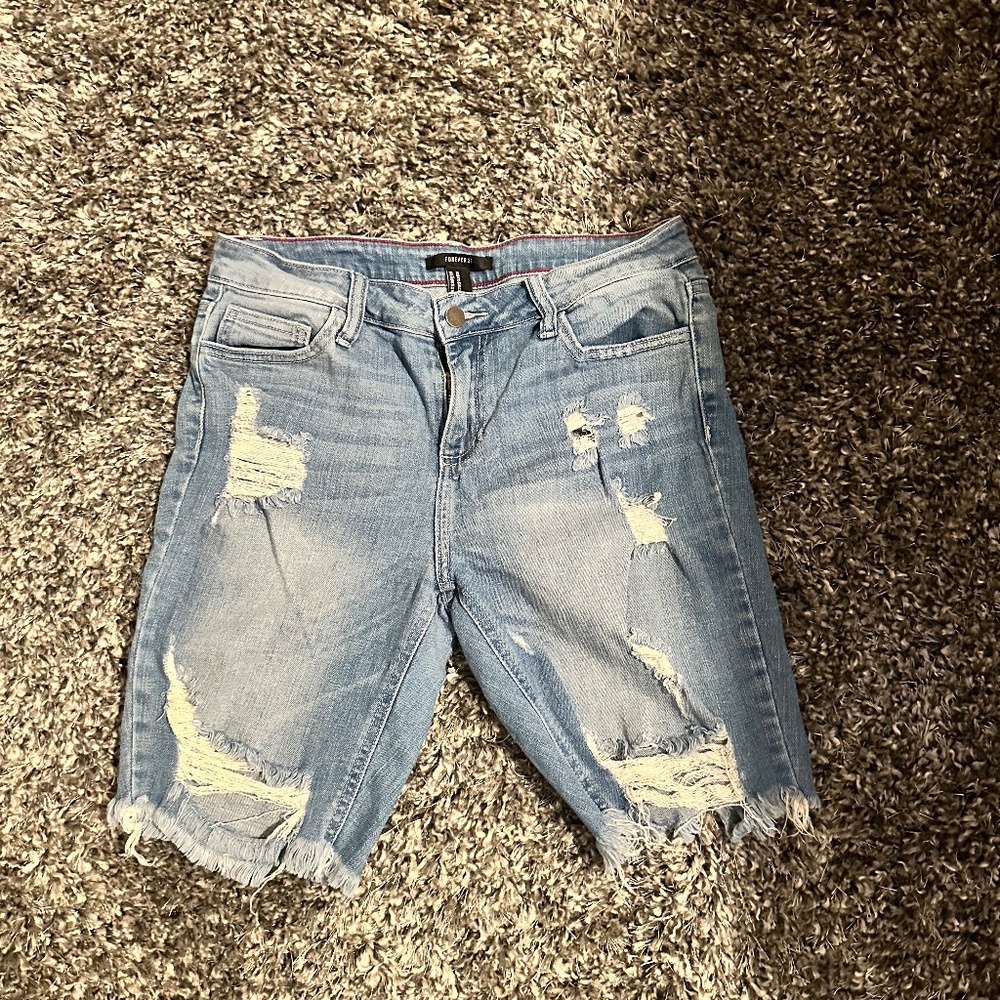 Bermuda short